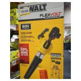 Dewalt 60V Handheld Blower