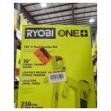 Ryobi 18V 2-Tool Combo Kit