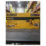 DeWalt 60v MAX Brushless 1000Psi Power Cleaner Kit