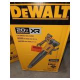 DeWalt Handheld Axial Blower