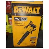 DeWalt 5ah Handheld Blower