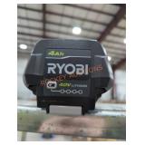 Ryobi 40v 4 ah battery
