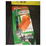 Fluid Master Toilet Tank Lever