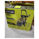 Ryobi 3000psi 1.1Gpm Electric Pressure Washer