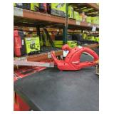 Homelite 17" electric hedge trimmer