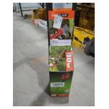 Black and decker 22"  electric hedge trimmer