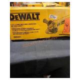 DeWalt 4-1/2" Angle Grinder