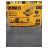 DeWalt USB Charging Kit