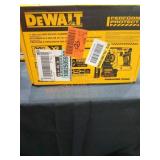 DeWalt 1" SDS Rotary Hammer Tool