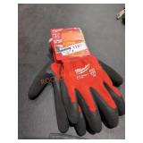 Milwaukee Large Gloves