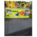 Ryobi 18v hand vacuum