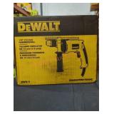 DeWalt 1/2" Hammer Drill Corded