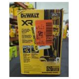 DeWalt 20v 1/4" Impact Driver TOOL ONLY