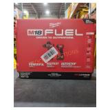 Milwaukee M18 2-Tool Combo Kit (Hammer Drill