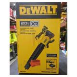 DeWalt 20v MAX Brushless 5Ah Handheld Axial Blower