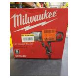 Milwaukee 1/2" Impact Wrench
