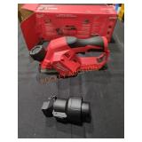 Milwaukee M12 2" Planer
