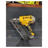 DeWalt Framing Nailer