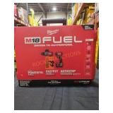 Milwaukee M18 2-TOOL Combo Kit Hammer Drill