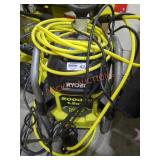Ryobi 2000psi 1.2gpm Electric Pressure Washer