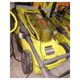 Ryobi 20" Push Mower