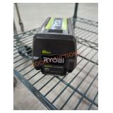 Ryobi 40v 6 ah battery