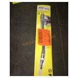Ryobi 11" Flexible Shaft Bit Extension,UNOPENED