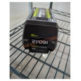 Ryobi 40v 6 ah battery