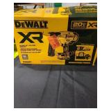 DeWalt 18GA Brad Nailer+ Battery