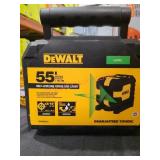 DeWalt Self Leveling Cross Line Laser