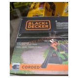 Black+Decker 3-N-1 VacPack