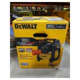 DeWalt 2.5 Gallon Air Compressor