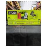 Ryobi 18v 6" Pruning Chainsaw