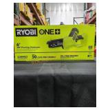 Ryobi 18v 6" Pruning Chainsaw