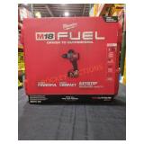 Milwaukee M18 1/2" Hammer Drill Driver Kit