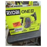 Ryobi 18v 25