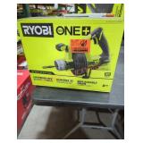 Ryobi 18v hybrid 25