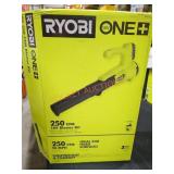 Ryobi 18V Blower Kit