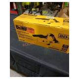 DeWalt 20V Dry Hand Vacuum