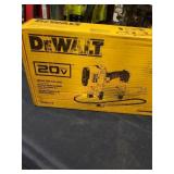 DeWalt Grease Gun