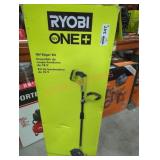 Ryobi 18V Edger Kit