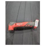 Milwaukee M18 Oscillating Multi-Tool