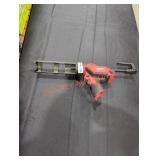 Milwaukee M12 Caulk & Adhesive Gun