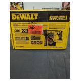 DeWalt 20v 1" SDS Rotary Hammer TOOL ONLY