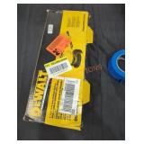 DeWalt 4.5 Paddle Switch Small Angle Grinder