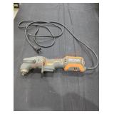 Ridgid Corded Multi-Tool