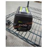 Ryobi 40v 6 ah battery