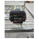 Ryobi 40v 4 ah battery