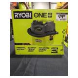 Ryobi 18v 1 Gal Wet Dry Vacuum