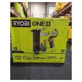 Ryobi 18v 18GA Brad Nailer